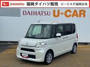 ダイハツ タント Ｌ　ＳＡ