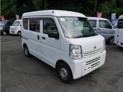 日産 ＮＶ１００クリッパー　４ＷＤ ＤＸ　ＨＲ
