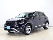 フォルクスワーゲン Ｔ－ロック ＴＤＩ　４モーション　スタイル