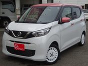 日産 デイズ ボレロ