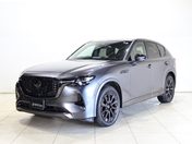 マツダ ＣＸ－６０ ＸＤ－ＨＶエクスクルーシブスポーツ４ＷＤ