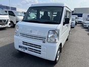 スズキ エブリイバン ＰＡ　ＨＲ