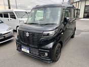 スズキ スペーシア　ベース ＸＦ