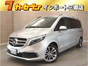 メルセデスベンツ Ｖクラス Ｖ２２０ｄ　アバンギャルド