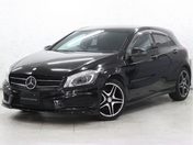 メルセデスベンツ Ａクラス Ａ１８０　ブルーエフィシェンシースポーツ