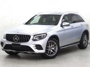 メルセデスベンツ ＧＬＣクラス ＧＬＣ２００　スポーツ