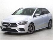 メルセデスベンツ Ｂクラス Ｂ２００ｄ　ＡＭＧライン