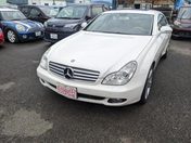 メルセデスベンツ ＣＬＳクラス ＣＬＳ３５０