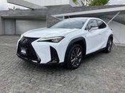 レクサス ＵＸ２５０ｈ ＵＸ２５０ｈ　Ｆスポーツ