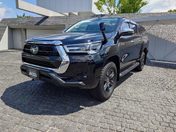 トヨタ ハイラックス　４ＷＤ Ｚ