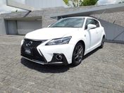 レクサス ＣＴ２００ｈ ＣＴ２００ｈ　Ｆスポーツ