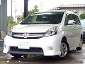 トヨタ アイシス ＰＬＡＴＡＮＡ　Ｖセレクション