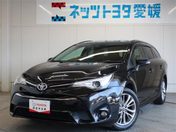 トヨタ アベンシスワゴン Ｌｉ