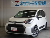 トヨタ シエンタ Ｚ