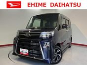 ダイハツ タント　カスタム Ｘ
