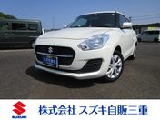 スズキ スイフト ＸＧ　３型