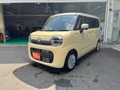 スズキ ワゴンＲ　スマイル ＨＹＢＲＩＤ　Ｓ　３型