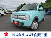 スズキ アルト　ラパン Ｇ