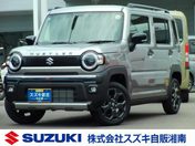 スズキ ハスラー タフワイルド　オーディオレス　アダプティ