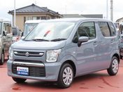 スズキ ワゴンＲ ＦＸ　４型　２０２５サマーフェア☆