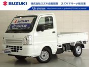 スズキ キャリイトラック ＫＣエアコン・パワステ　７型　ＬＥＤヘッ