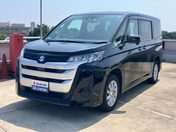 スズキ ランディ　４ＷＤ ＨＹＢＲＩＤ　Ｇ