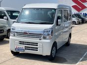 スズキ エブリイバン　４ＷＤ ＪＯＩＮ　６型