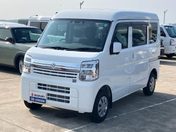 スズキ エブリイバン ＪＯＩＮ　６型
