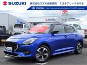 スズキ スイフト ＨＹＢＲＩＤ　ＭＺ　スズキセーフティサポ