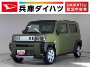 ダイハツ タフト Ｇ　クロムベンチャー