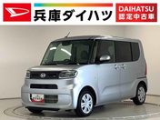 ダイハツ タント Ｘ