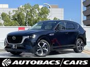 マツダ ＣＸ－６０　ＰＨＥＶ プレミアム　モダン