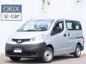 日産 ＮＶ２００バネットバン ＤＸ