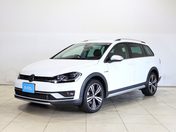 フォルクスワーゲン ゴルフ　オールトラック ＴＳＩ　４モーション