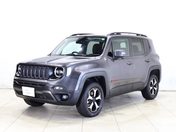 ジープ レネゲード　４ＷＤ トレイルホーク