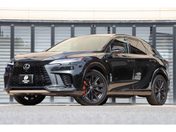 レクサス ＲＸ５００ｈ Ｆスポーツ　パフォーマンス