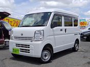 日産 ＮＶ１００クリッパー ＤＸ