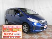 ホンダ フリード Ｇ　プレミアムエディション