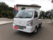 日産 ＮＴ１００クリッパー　４ＷＤ ＤＸ