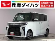 ダイハツ タント　カスタム ＲＳ