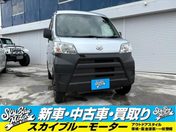 ダイハツ ハイゼットカーゴ デラックス　ＨＲ　ＳＡ３
