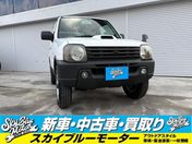 スズキ ジムニー　４ＷＤ ＸＣ　ＴＢ