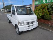 ホンダ アクティトラック　４ＷＤ ＡＴＴＡＣＫ