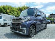ダイハツ タント　カスタム カスタムＲＳ　トップエディション　ＳＡⅡ