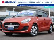 スズキ スイフト ＸＧ　２型