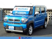 スズキ ハスラー ＨＹＢＲＩＤ　Ｇ