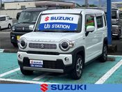 スズキ ハスラー ＨＹＢＲＩＤ　Ｘ