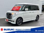 スズキ スペーシア　カスタムＺ カスタムＺターボ