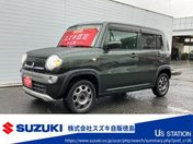 スズキ ハスラー Ｇ　ＭＲ３１Ｓ．ＭＲ４１Ｓ