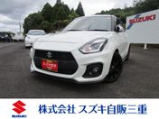 スズキ スイフト スポーツ　ＺＣ３３Ｓ